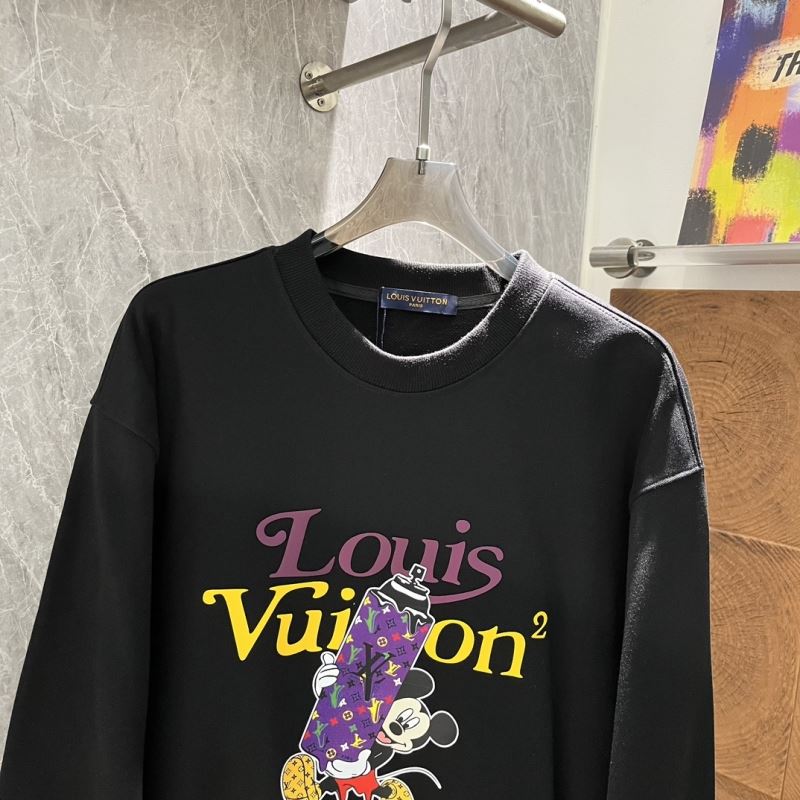 Louis Vuitton Hoodies